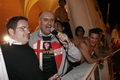 2009 Promozione In B Festeggiamenti In Loggia Mulea 18